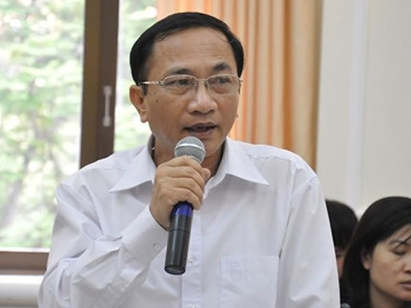 Vụ 'tuồn' đề Toán ra ngoài: 'Chụp lộ liễu, chứ không phải lén lút'!