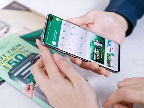 Mạo danh app cho vay của ngân hàng để lừa đảo