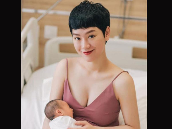 Trà My Idol hé lộ ảnh cũ, dân tình rần rần vì kiểu tóc cá tính