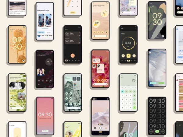 Google Pixel 6 sẽ là một chiếc iPhone của thế giới Android