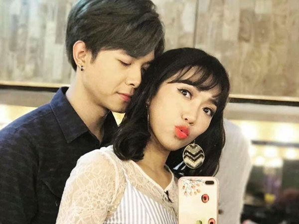 Anh Tú đã chịu lộ hint đang mặn nồng bên Diệu Nhi, hành động 5 lần 7 lượt zoom cận nói lên tất cả!