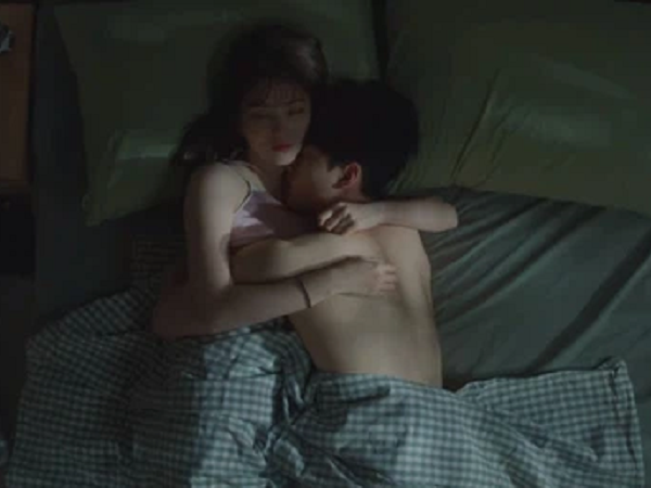 Han So Hee - Song Kang ân ái hơn 20 lần chỉ trong một tập Nevertheless, anh chị muốn khán giả sống sao đây