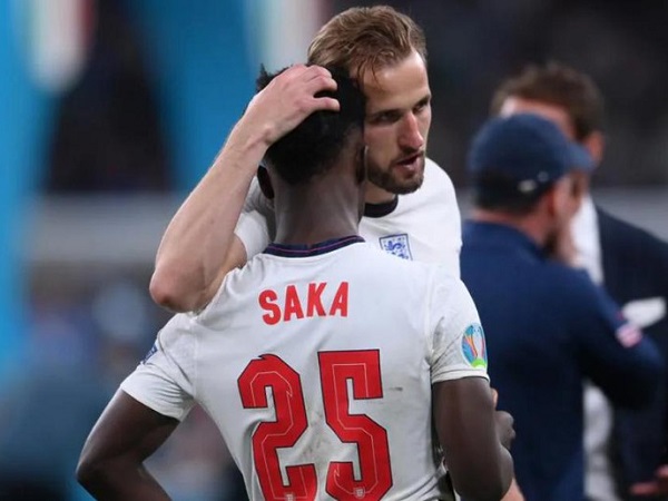 Đội trưởng Tam sư Harry Kane: 'Trận thua này là nỗi đau theo chúng tôi suốt cuộc đời'