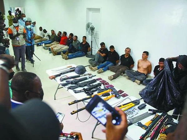 Bí ẩn tình tiết ám sát Tổng thống Haiti: Mâu thuẫn trong lời nói của Đệ nhất phu nhân và Thủ tướng