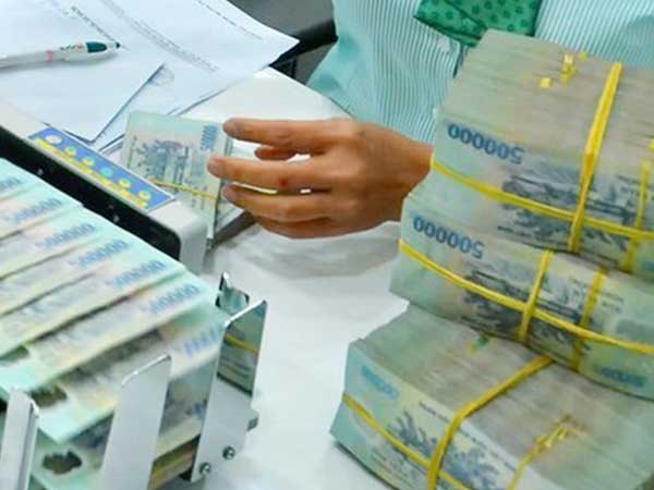 Lãi suất bắt đầu tăng, gửi tiền ngân hàng nào lợi nhất