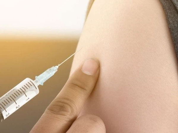 Người bị viêm gan B hoặc viêm gan C có nên tiêm phòng Covid-19?