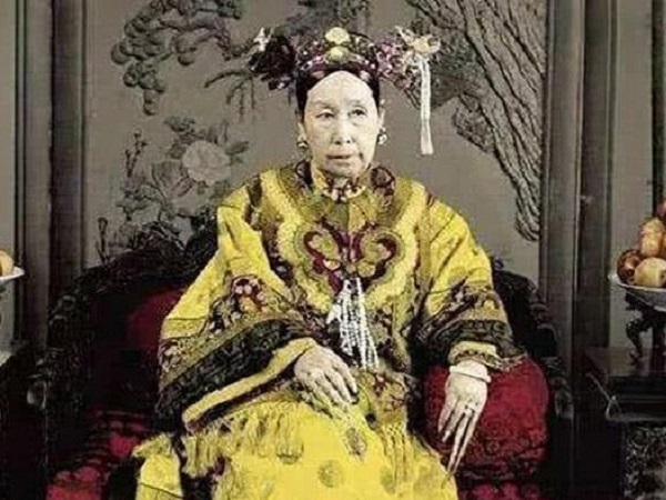 Phạm nhân cuối cùng triều đại nhà Thanh bị 'tùng xẻo' chưa từng thấy vì cả gan đòi cưỡng bức Từ Hi Thái Hậu