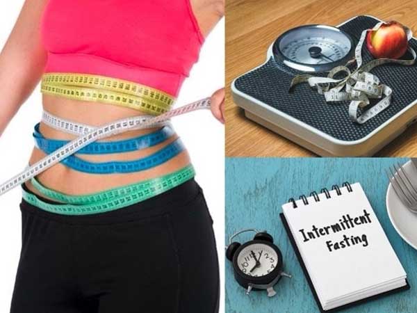 Lợi ích sức khỏe bất ngờ từ phương pháp giảm cân 'nhịn ăn gián đoạn'
