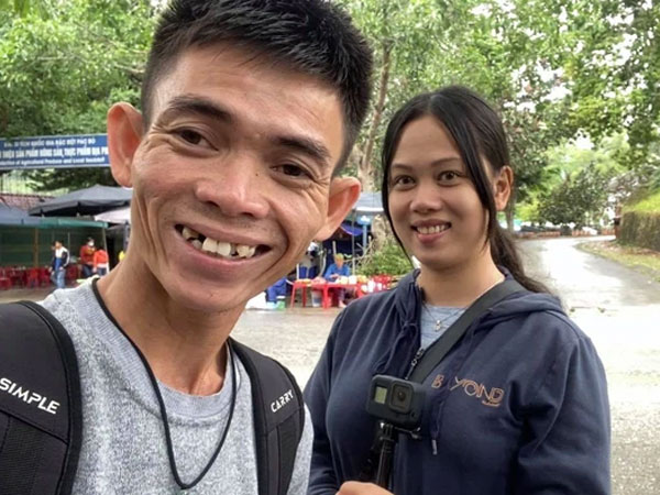 Chàng chăn bò khiến sao thế giới phát cuồng không còn ở nhờ, dọn lên phố lo cho tương lai vợ con