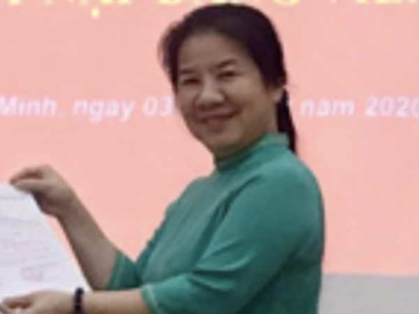 Vừa khởi tố thêm đồng phạm của nguyên Chánh thanh tra Sở Tài chính TP HCM