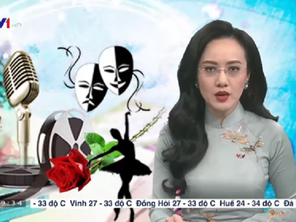 Thời sự VTV 19h 'nắn gân' loạt 'ông hoàng bà chúa' nhạc Việt và dàn 'nghệ sĩ nửa mùa'