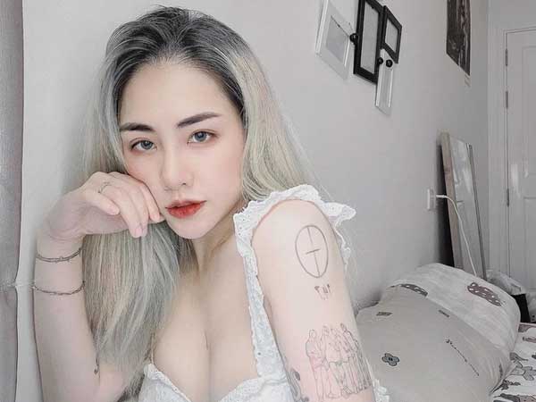 Bồ cũ Đạt G đùng đùng phân trần chuyện bị bỏ hay cắm sừng, tuyên bố: 'Đụng nhầm người rồi!'