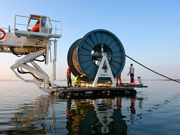 Cáp AAE-1 đã khôi phục hoàn toàn, AAG phải 5 ngày nữa mới được sửa xong