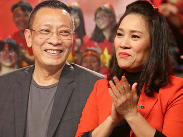 Cuộc sống phía sau sân khấu của 4 cặp đôi MC 'ăn ý' nổi tiếng VTV: Người có cuộc sống hôn nhân viên mãn, người lận đận tình duyên