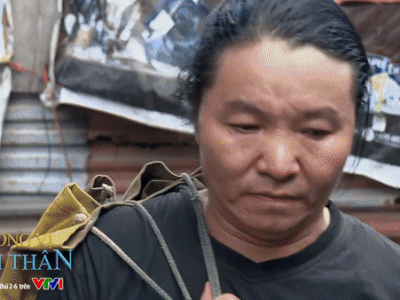 'Giang hồ' Danh Thái: Anh Võ Hoài Nam lao vào tôi, anh ấy cầm con dao thật