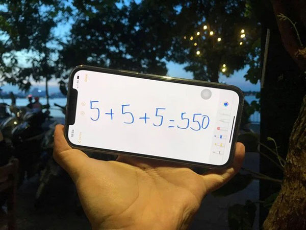 Đăng câu đố mẹo nhận về đến 14 ngàn lượt like, dân tình 'lội comment' và tìm được đáp án dị, đúng thì đúng thật mà không nhịn được cười