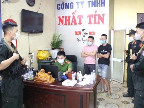 Giang hồ núp bóng doanh nghiệp, cho vay nặng lãi hơn 500 tỷ đồng