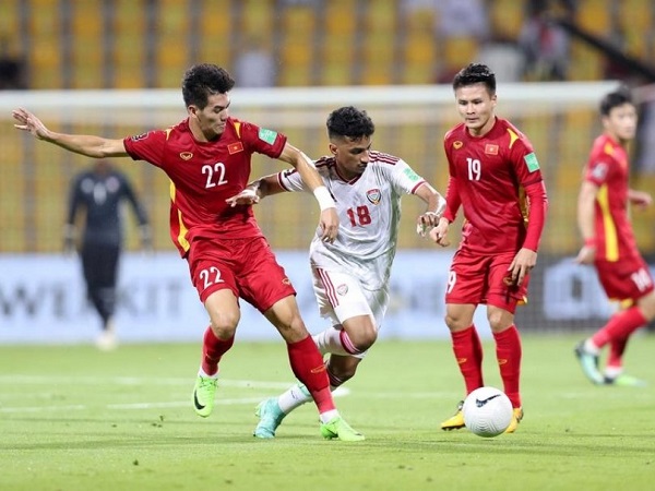 NÓNG: FIFA ra 'tối hậu thư' cho Việt Nam tại Vòng loại World Cup 2022