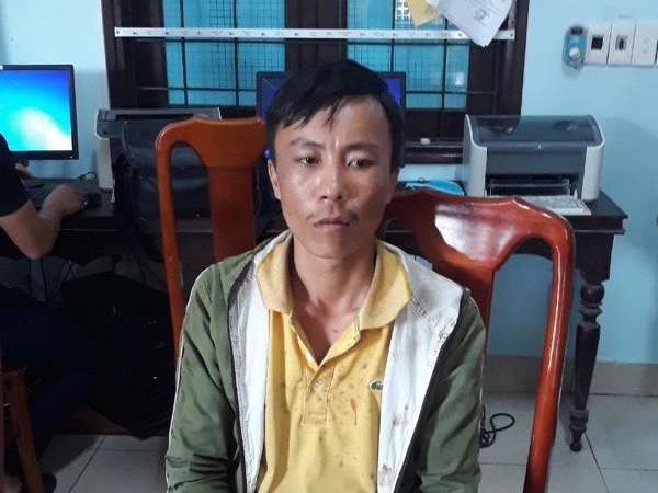 Quảng Bình: Đã bắt được hung thủ giết mẹ vợ rồi bỏ trốn
