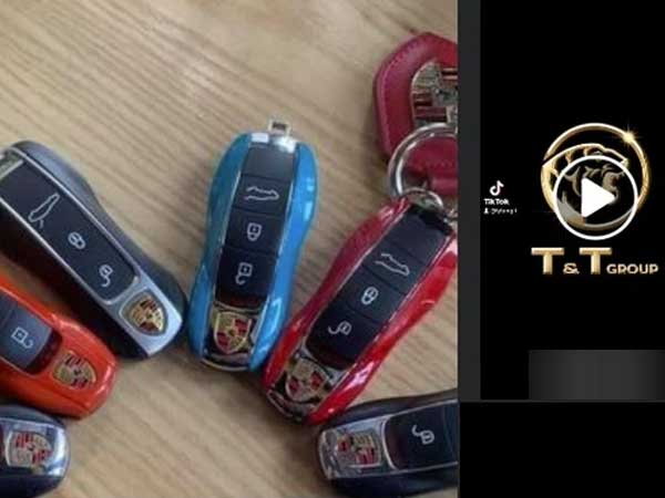 Tập đoàn T&T của Bầu Hiển bị nhiều sàn tiền ảo mạo danh thương hiệu