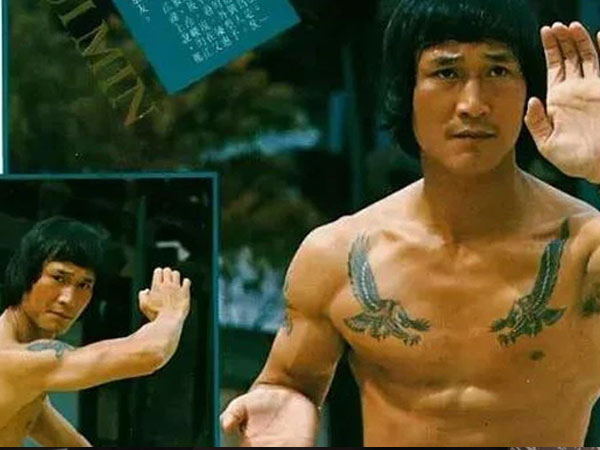 Vợ bị xã hội đen đá sảy thai, tài tử Hong Kong quyết trả thù và cái kết bất ngờ