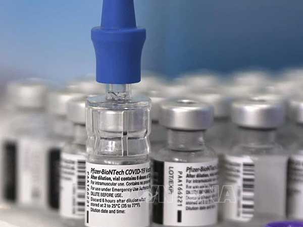 WHO: Không nên mua thêm vaccine để tiêm bổ sung, không sử dụng kết hợp các loại vaccine