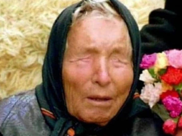 Nhà tiên tri mù Baba Vanga dự đoán điều gì xảy ra trong năm 2022?