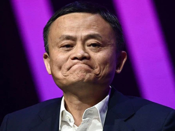 Cái kết buồn của Jack Ma: Khi đế chế hùng mạnh nhất Trung Quốc bị chặt gãy đôi cánh, chỉ còn lại cái bóng mờ