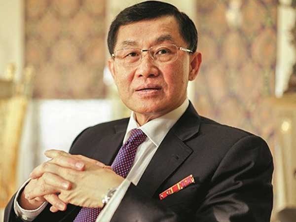 Bộ GTVT 'lắc đầu' trước đề xuất lập hãng hàng không vận tải của ông Jonathan Hạnh Nguyễn