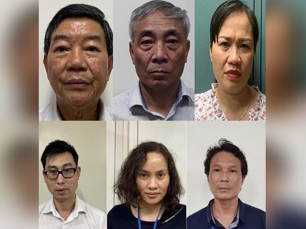 Truy tố cựu giám đốc BV Bạch Mai khung hình phạt đến 15 năm tù