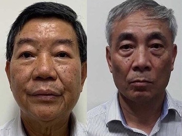 Truy tố cựu giám đốc BV Bạch Mai khung hình phạt đến 15 năm tù
