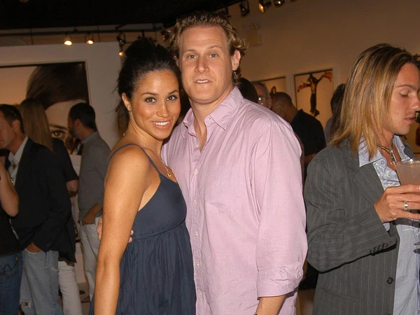 Chồng cũ Meghan Markle lần đầu lên tiếng chia sẻ lý do ly hôn, tiết lộ chuyện xưa về nàng dâu Hoàng gia tai tiếng với lời lẽ gây chú ý