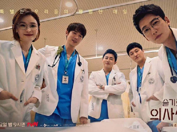 Hospital Playlist 2 lên level so với mùa 1: Từ âm nhạc đến tâm lý nhân vật đều được đào sâu thấy rõ!