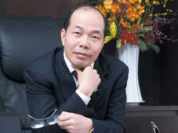 Lộ diện khối tài sản hàng nghìn tỷ đồng của 3 'ái nữ' nhà đại gia Trịnh Văn Tuấn