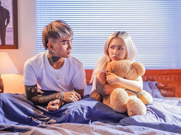 Dân mạng quá khích tràn vào Facebook của Đạt G sau drama bạo lực, gửi lời chúc: 'Tuổi mới đừng đánh phụ nữ nữa'
