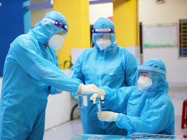 14 tỉnh thành phía Nam chiếm hơn 97% số ca nhiễm trong ngày, bản đồ dịch Covid-19 hiện tại ra sao?