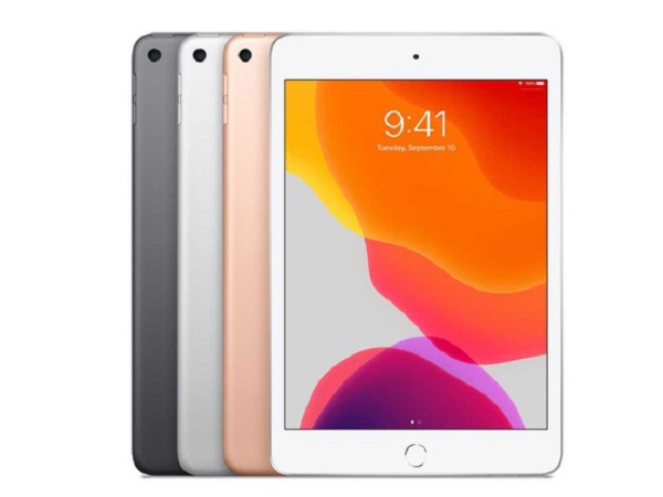 iPad mini 6 sẽ ra mắt trong năm nay với thiết kế hoàn toàn mới, hứa hẹn 'đốn tim' iFan một lần nữa