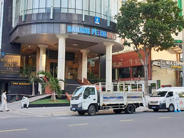 Kỹ sư dầu khí dương tính với SARS-CoV-2 sau 28 ngày cách ly và 5 lần xét nghiệm âm tính