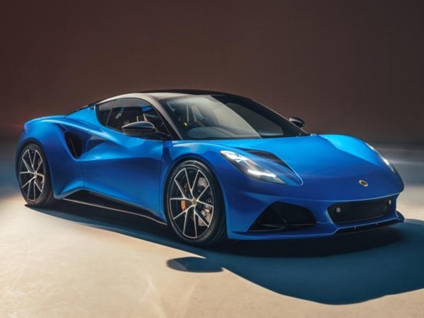 Lotus ra mắt xe thể thao Emira thế hệ mới với giá chưa đến 2 tỷ đồng