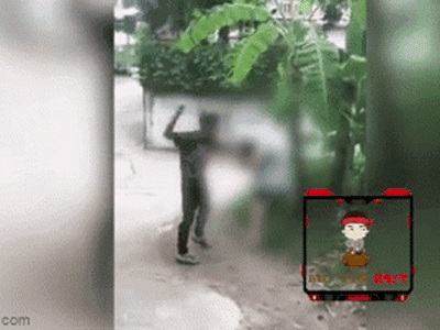 Clip đánh người gây ức chế ở Phú Thọ: Nam thanh niên côn đồ có vẻ ngoài điển trai như hot boy, đã khóa Facebook cá nhân