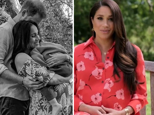 Hé lộ toan tính của Meghan khi quyết không công khai hình ảnh con gái Lilibet sau 1 tháng sinh