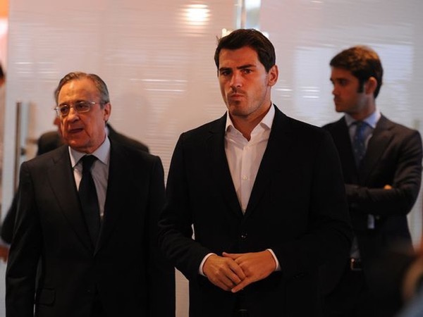 Real Madrid dậy sóng, chủ tịch Perez tố 2 huyền thoại lừa đảo
