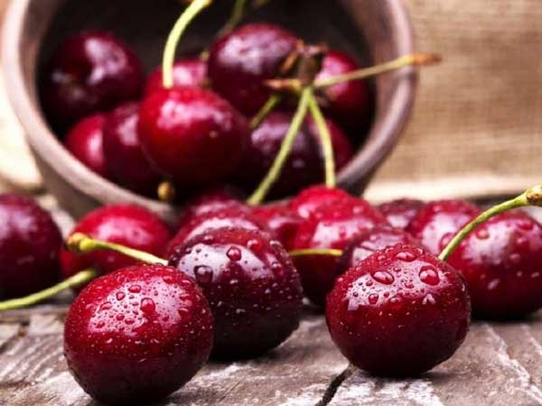 Đừng bao giờ phạm phải sai lầm này khi ăn quả cherry vì có thể khiến bạn ngộ độc, thậm chí tử vong