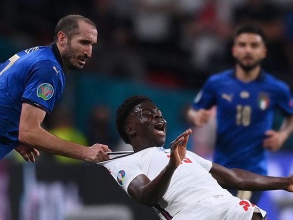 Sốc: Người Anh yêu cầu đá lại chung kết Euro 2020, vì sao?