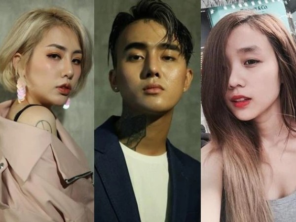 Vợ cũ Hoài Lâm nhận xét về tính cách của Đạt G thế nào trước khi có drama đánh đập bạn gái cũ?