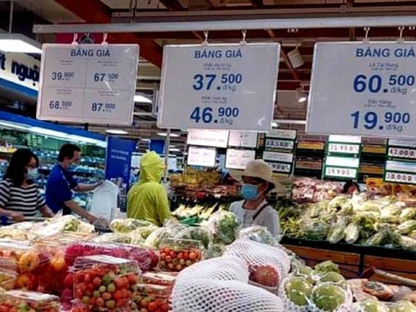Lợi dụng dịch bệnh, đầu cơ hàng hóa bán với giá cao có thể bị phạt tù đến 15 năm