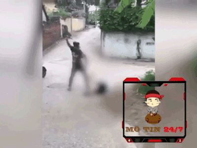Vụ nam sinh cầm gậy 3 khúc vụt tới tấp vào bạn ở Phú Thọ: Xác định nguyên nhân ban đầu