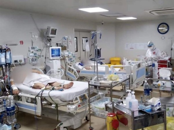 F0 cách ly tại nhà có dấu hiệu nào cần đến viện?