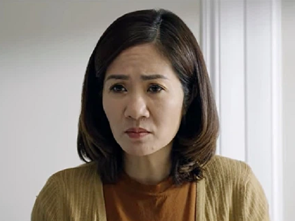 Hãy nói lời yêu tập 27: Bà Hoài lo lắng khi biết Phan chỉ còn 1 quả thận, bệnh tình mẹ Phan trở nặng