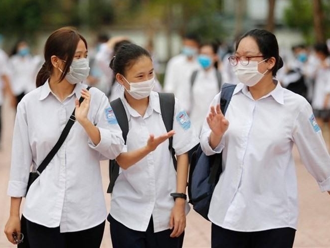 Mới: Một tỉnh cho học sinh đi học lại từ ngày 19/7 để hoàn thành năm học